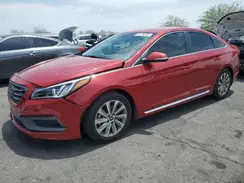 5NPE34AF7HH442263 2017 HYUNDAI SONATA