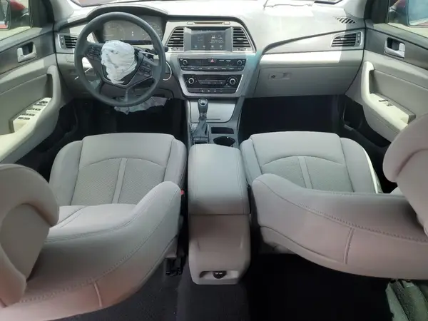 5NPE34AF7HH442263 2017 HYUNDAI SONATA - Image 8