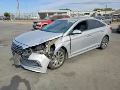 5NPE34AF7HH442375 2017 HYUNDAI SONATA