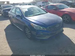 5NPE34AF7HH443235 2017 HYUNDAI SONATA