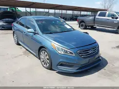 5NPE34AF7HH443462 2017 HYUNDAI SONATA
