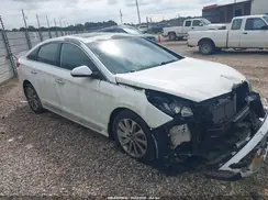 5NPE34AF7HH444160 2017 HYUNDAI SONATA