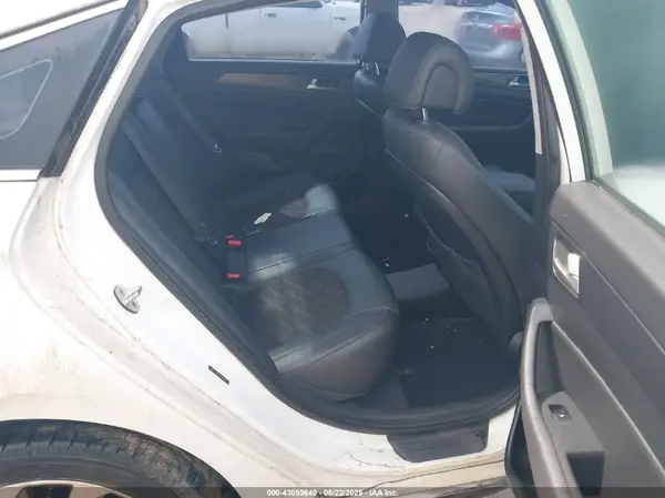 5NPE34AF7HH444160 2017 HYUNDAI SONATA - Image 8