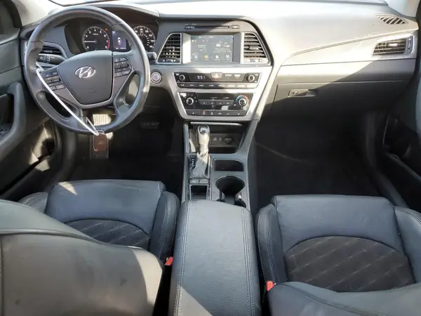 5NPE34AF7HH446572 2017 HYUNDAI SONATA - Image 8