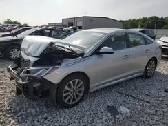 5NPE34AF7HH449407 2017 HYUNDAI SONATA