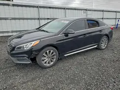 5NPE34AF7HH451416 2017 HYUNDAI SONATA