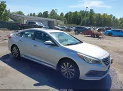 5NPE34AF7HH452131 2017 HYUNDAI SONATA