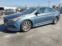 5NPE34AF7HH452811 2017 HYUNDAI SONATA