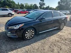 5NPE34AF7HH455305 2017 HYUNDAI SONATA