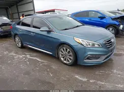 5NPE34AF7HH455403 2017 HYUNDAI SONATA