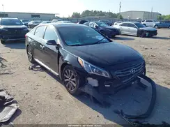 5NPE34AF7HH455742 2017 HYUNDAI SONATA