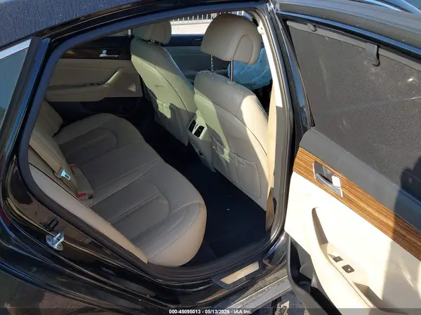 5NPE34AF7HH455742 2017 HYUNDAI SONATA - Image 8
