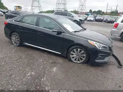 5NPE34AF7HH457894 2017 HYUNDAI SONATA