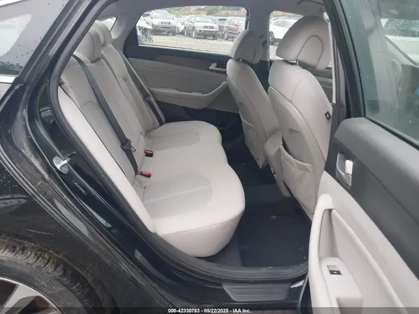 5NPE34AF7HH457894 2017 HYUNDAI SONATA - Image 8