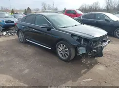 5NPE34AF7HH458513 2017 HYUNDAI SONATA
