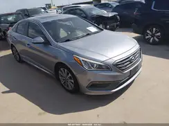 5NPE34AF7HH458950 2017 HYUNDAI SONATA
