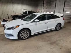 5NPE34AF7HH459743 2017 HYUNDAI SONATA