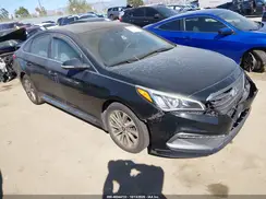 5NPE34AF7HH460455 2017 HYUNDAI SONATA
