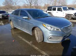 5NPE34AF7HH461654 2017 HYUNDAI SONATA