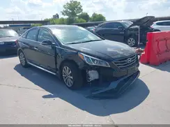 5NPE34AF7HH461749 2017 HYUNDAI SONATA