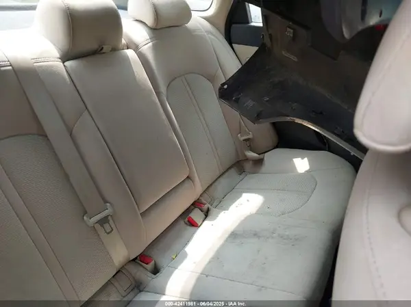 5NPE34AF7HH462495 2017 HYUNDAI SONATA - Image 8