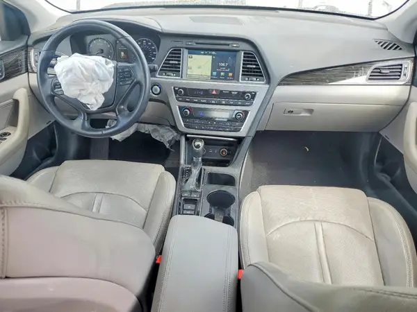 5NPE34AF7HH463808 2017 HYUNDAI SONATA - Image 8
