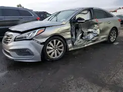 5NPE34AF7HH464280 2017 HYUNDAI SONATA