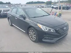 5NPE34AF7HH464389 2017 HYUNDAI SONATA