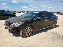 5NPE34AF7HH464635 2017 HYUNDAI SONATA