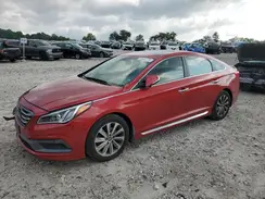 5NPE34AF7HH465137 2017 HYUNDAI SONATA