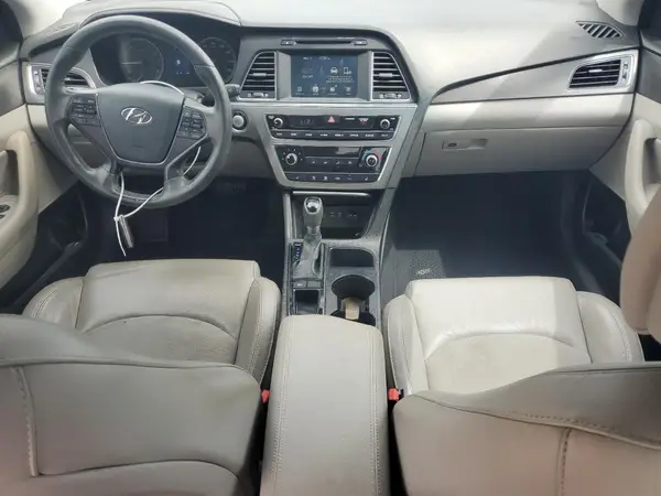 5NPE34AF7HH465560 2017 HYUNDAI SONATA - Image 8