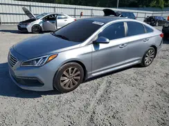 5NPE34AF7HH467406 2017 HYUNDAI SONATA