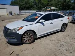 5NPE34AF7HH468989 2017 HYUNDAI SONATA