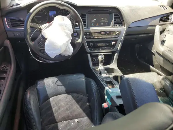 5NPE34AF7HH468989 2017 HYUNDAI SONATA - Image 8