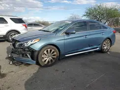 5NPE34AF7HH469852 2017 HYUNDAI SONATA