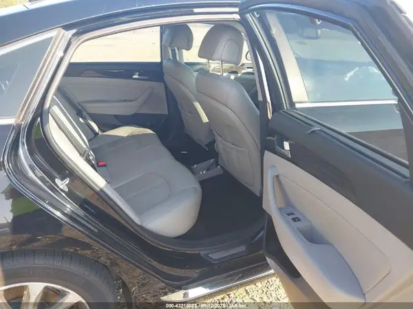 5NPE34AF7HH472069 2017 HYUNDAI SONATA - Image 8