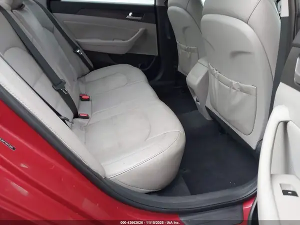 5NPE34AF7HH473805 2017 HYUNDAI SONATA - Image 8