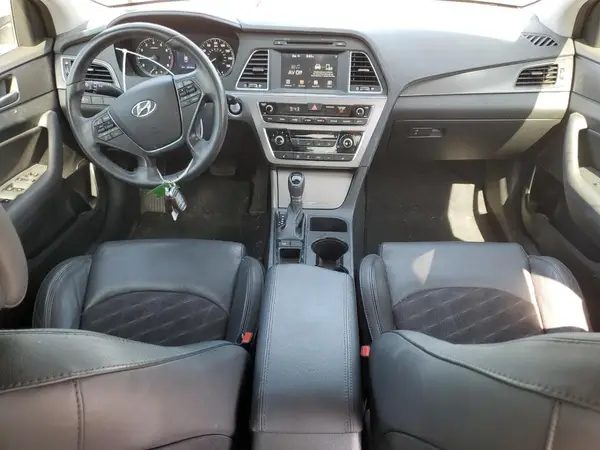 5NPE34AF7HH473920 2017 HYUNDAI SONATA - Image 8