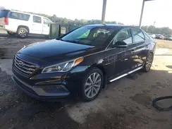 5NPE34AF7HH474307 2017 HYUNDAI SONATA