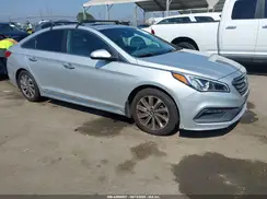 5NPE34AF7HH475196 2017 HYUNDAI SONATA