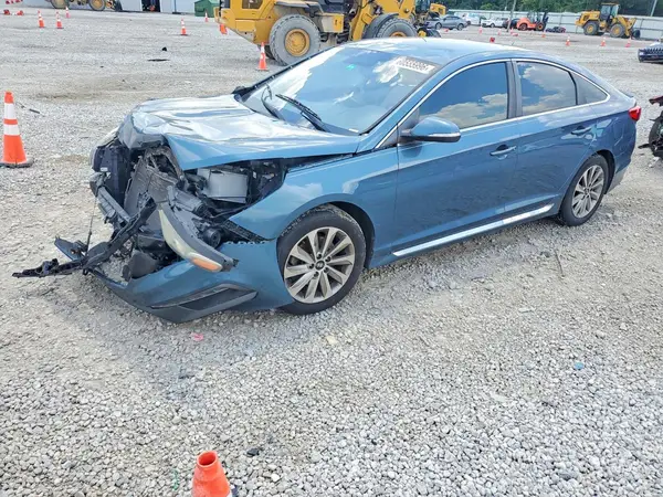 5NPE34AF7HH477479 2017 HYUNDAI SONATA - Image 1