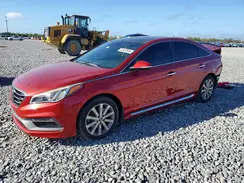5NPE34AF7HH481869 2017 HYUNDAI SONATA