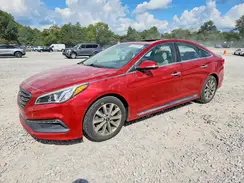 5NPE34AF7HH481970 2017 HYUNDAI SONATA