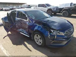 5NPE34AF7HH483265 2017 HYUNDAI SONATA