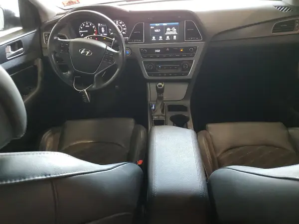 5NPE34AF7HH483329 2017 HYUNDAI SONATA - Image 8