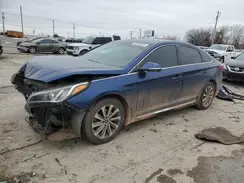 5NPE34AF7HH483511 2017 HYUNDAI SONATA