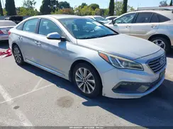 5NPE34AF7HH483590 2017 HYUNDAI SONATA