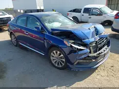 5NPE34AF7HH484464 2017 HYUNDAI SONATA