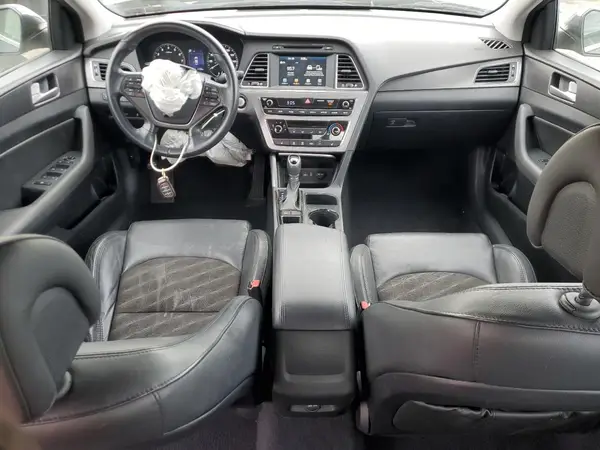 5NPE34AF7HH484528 2017 HYUNDAI SONATA - Image 8