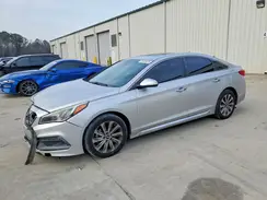 5NPE34AF7HH486537 2017 HYUNDAI SONATA